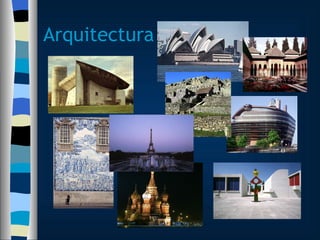 Arquitectura 