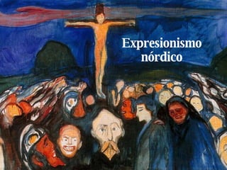 Expresionismo nórdico 