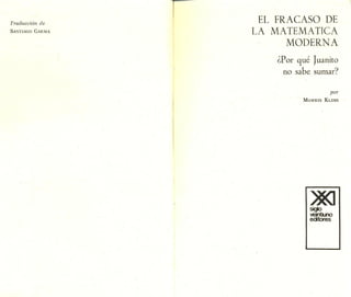 El-Fracaso-de-La-Matematica-Moderna.pdf