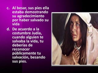 El Fruto Del PerdóN, Agradeciminento