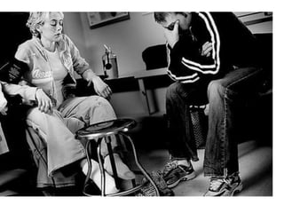 El Fruto Del PerdóN, Agradeciminento