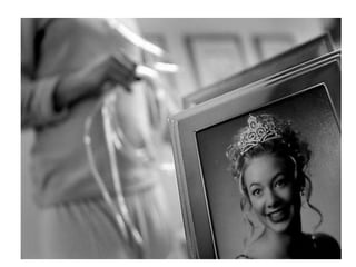 El Fruto Del PerdóN, Agradeciminento