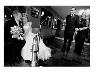 El Fruto Del PerdóN, Agradeciminento