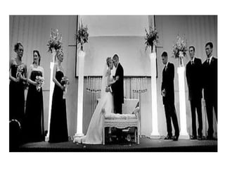 El Fruto Del PerdóN, Agradeciminento