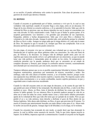 El Hombre Espiritual ( 3 tomos en 1)