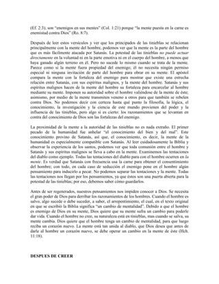 El Hombre Espiritual ( 3 tomos en 1)