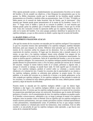 El Hombre Espiritual ( 3 tomos en 1)