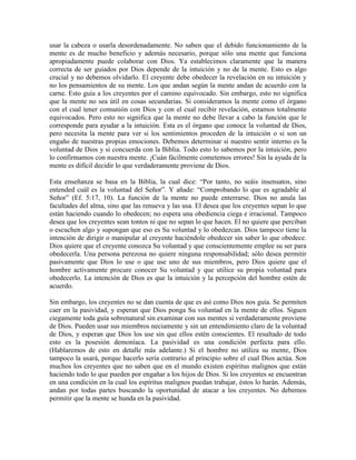 El Hombre Espiritual ( 3 tomos en 1)