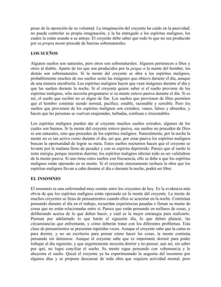 El Hombre Espiritual ( 3 tomos en 1)