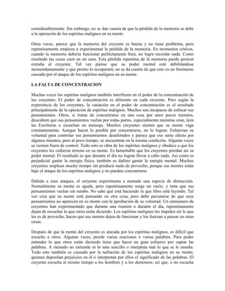 El Hombre Espiritual ( 3 tomos en 1)