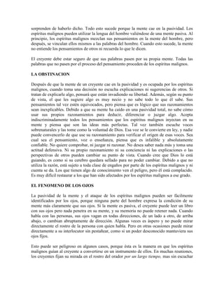 El Hombre Espiritual ( 3 tomos en 1)