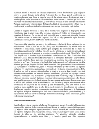 El Hombre Espiritual ( 3 tomos en 1)