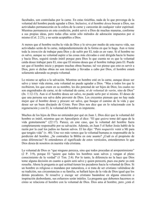 El Hombre Espiritual ( 3 tomos en 1)