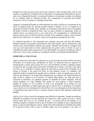 El Hombre Espiritual ( 3 tomos en 1)