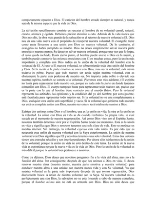 El Hombre Espiritual ( 3 tomos en 1)