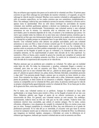 El Hombre Espiritual ( 3 tomos en 1)