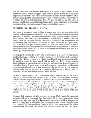 El Hombre Espiritual ( 3 tomos en 1)