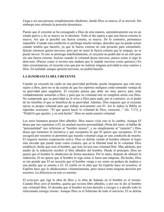 El Hombre Espiritual ( 3 tomos en 1)