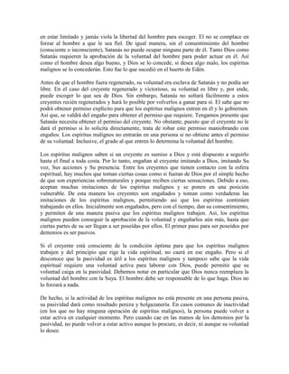 El Hombre Espiritual ( 3 tomos en 1)