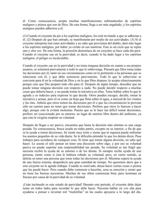 El Hombre Espiritual ( 3 tomos en 1)