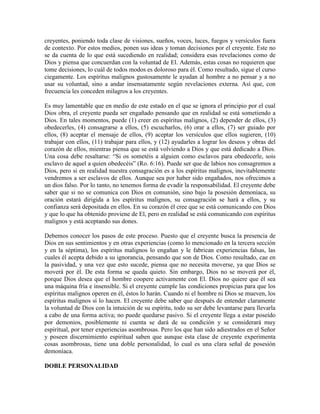 El Hombre Espiritual ( 3 tomos en 1)