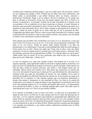 El Hombre Espiritual ( 3 tomos en 1)