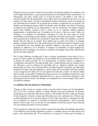 El Hombre Espiritual ( 3 tomos en 1)