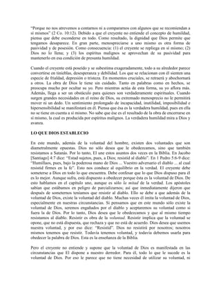 El Hombre Espiritual ( 3 tomos en 1)