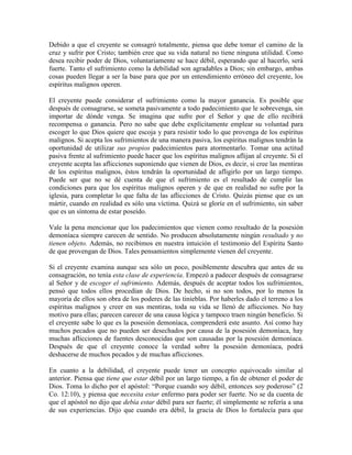 El Hombre Espiritual ( 3 tomos en 1)