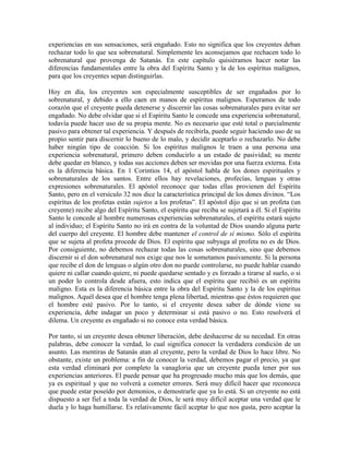 El Hombre Espiritual ( 3 tomos en 1)