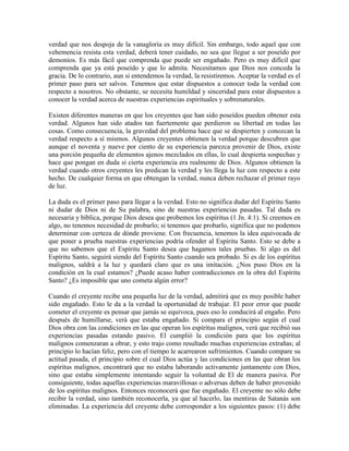 El Hombre Espiritual ( 3 tomos en 1)