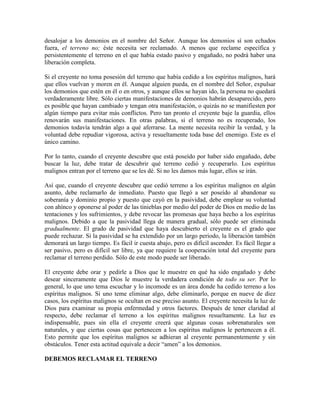 El Hombre Espiritual ( 3 tomos en 1)