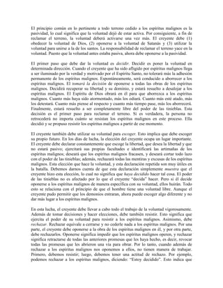 El Hombre Espiritual ( 3 tomos en 1)