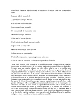 El Hombre Espiritual ( 3 tomos en 1)