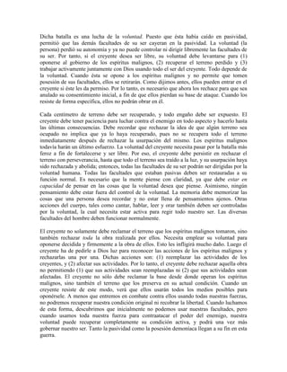 El Hombre Espiritual ( 3 tomos en 1)