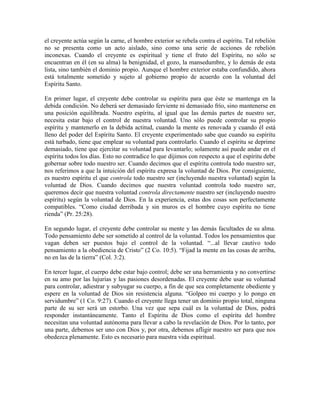 El Hombre Espiritual ( 3 tomos en 1)