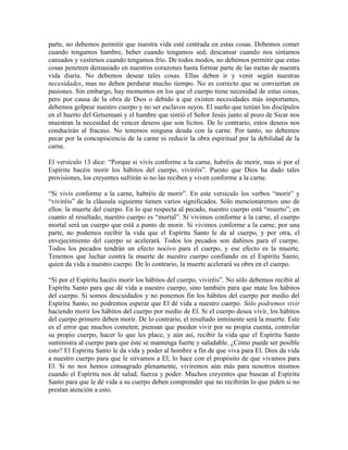 El Hombre Espiritual ( 3 tomos en 1)