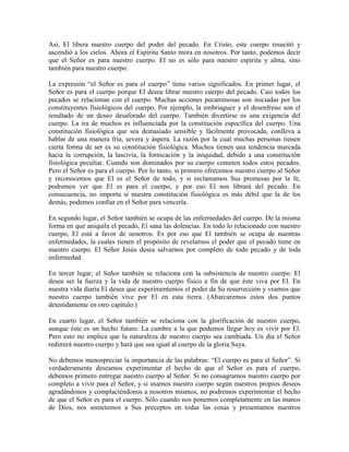 El Hombre Espiritual ( 3 tomos en 1)