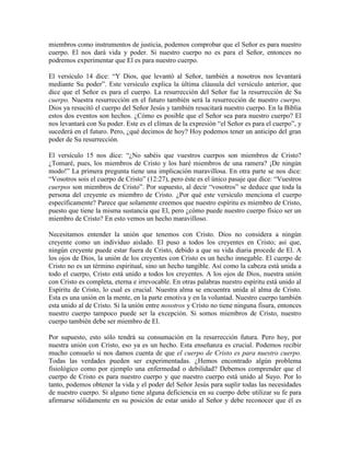 El Hombre Espiritual ( 3 tomos en 1)