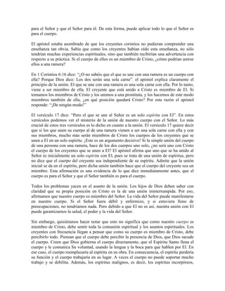 El Hombre Espiritual ( 3 tomos en 1)