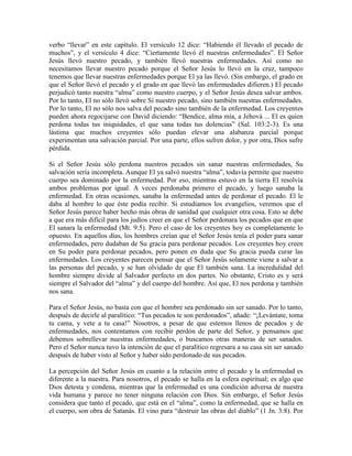 El Hombre Espiritual ( 3 tomos en 1)