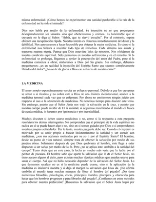 El Hombre Espiritual ( 3 tomos en 1)