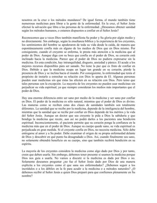 El Hombre Espiritual ( 3 tomos en 1)