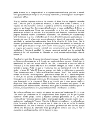 El Hombre Espiritual ( 3 tomos en 1)