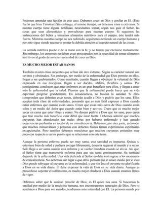 El Hombre Espiritual ( 3 tomos en 1)