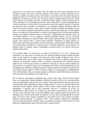 El Hombre Espiritual ( 3 tomos en 1)