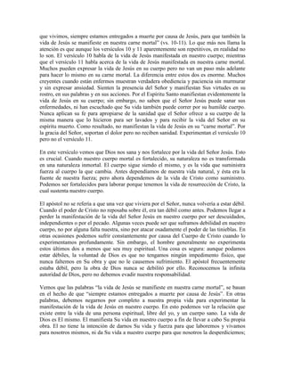 El Hombre Espiritual ( 3 tomos en 1)