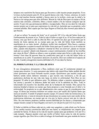 El Hombre Espiritual ( 3 tomos en 1)