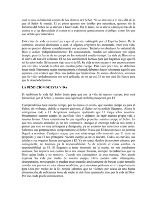 El Hombre Espiritual ( 3 tomos en 1)