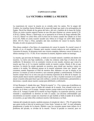 El Hombre Espiritual ( 3 tomos en 1)